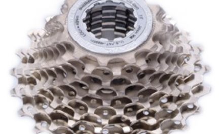 Kassette 10 gear 16-27 tands Shimano Ultegra 6600 Junior