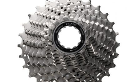 Kassette 11 gear 12-25 tands Shimano 105 5800