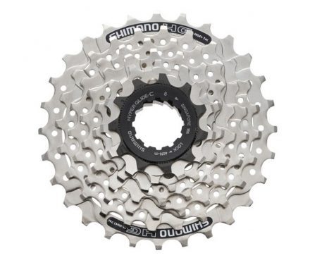 Kassette 7 gear 11-28 tands Shimano Acera