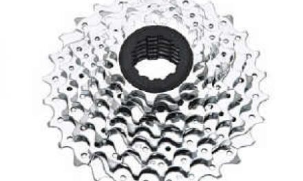 Kassette 8 gear 11-28 tands Sram PG-830