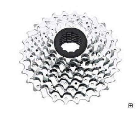 Kassette 8 gear 11-28 tands Sram PG-830