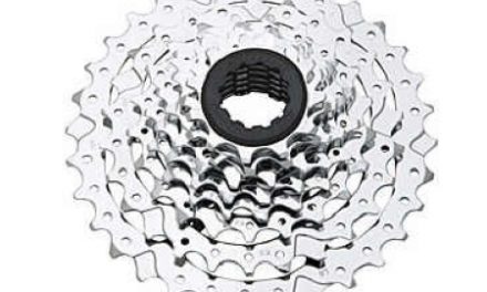 Kassette 8 gear 11-28 tands Sram PG-850