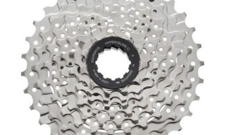 Kassette 8 gear 11-32 tands Shimano Acera CS-HG41