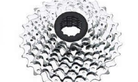 Kassette 8 gear 11-32 tands Sram PG-830