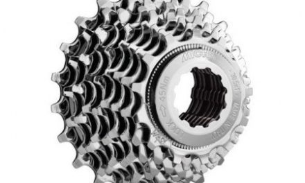 Kassette 8 gear 14-23 tands Miche Primato