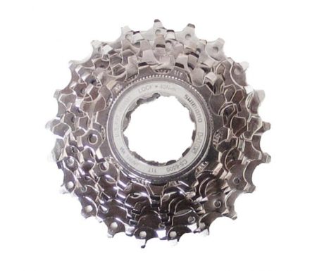 Kassette 9 gear 11-23 tands Shimano Ultegra 6500