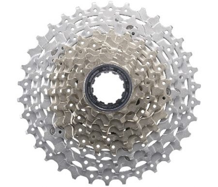 Kassette 9 gear 11-34 tands Shimano SLX