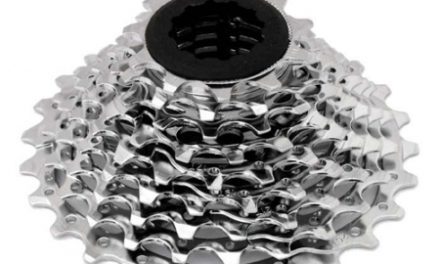 Kassette 9 gear 11-28 tands Sram PG-950