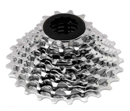 Kassette 9 gear 11-28 tands Sram PG-950