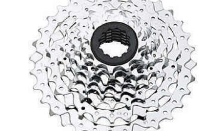 Kassette 9 gear  11-34 tands Sram PG-980