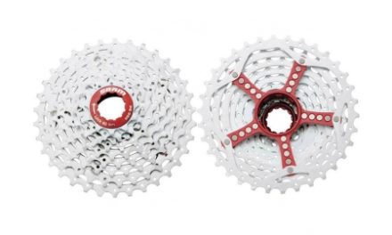 Kassette 9 gear 11-34 tands Sram PG-990