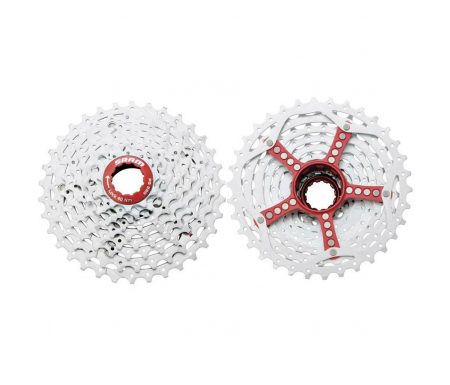 Kassette 9 gear 11-34 tands Sram PG-990