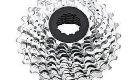 Kassette 9 gear 12-26 tands Sram PG-950