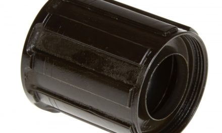 Kassettehus Shimano Alivio 8 gear MC18/M510