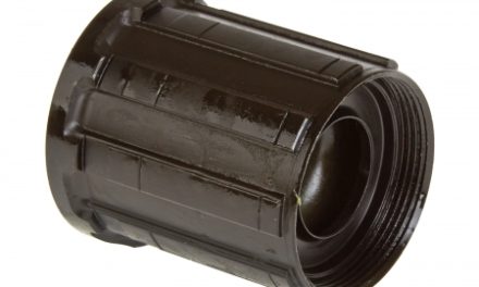 Kassettehus Shimano Alivio 9 gear FH-T4000