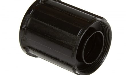 Kassettehus Shimano Alivio til 8/9 gear FH-M495