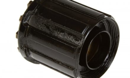 Kassettehus Shimano Altus til 7 gear FH-RM30