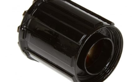 Kassettehus Shimano Altus til 8 gear FH-RM30