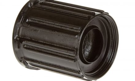 Kassettehus Shimano Deore LX til 8/9 gear FH-T660