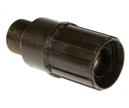 Kassettehus Shimano Deore LX til  8 gear FH-R080