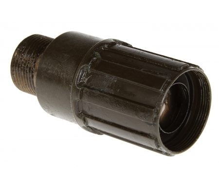 Kassettehus Shimano Deore LX til  8 gear FH-R080