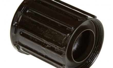 Kassettehus Shimano Deore LX til  9 gear FH-M570