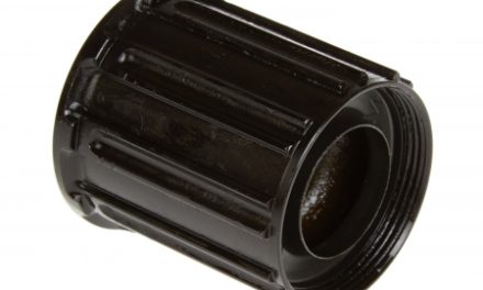 Kassettehus Shimano Deore til 8/9 gear FH-M525