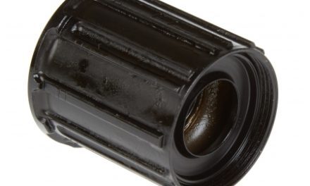 Kassettehus Shimano Deore til 9 gear WH-MT35-R