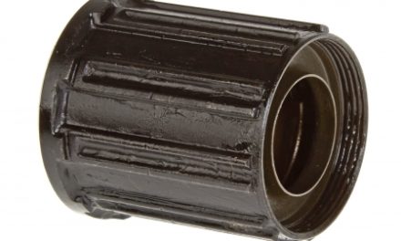 Kassettehus Shimano Deore XT 8 gear FH-HF08