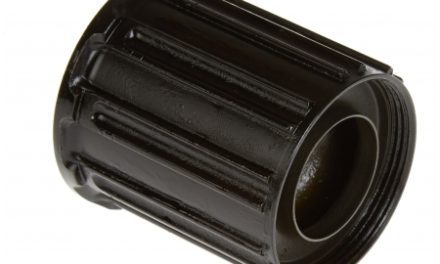 Kassettehus Shimano Deore XT til  9 gear FH-M760