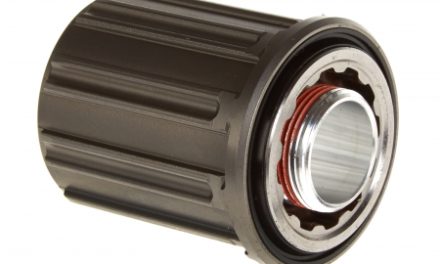 Kassettehus Shimano Dura Ace til 11 gear FH/WH-9000