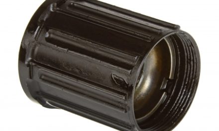 Kassettehus Shimano hjul til 10/11 gear WH-RS11/RS217RS31