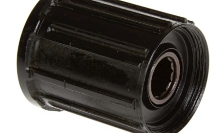 Kassettehus Shimano hjul til 10/11 gear WH-RS21/RS31/RS61