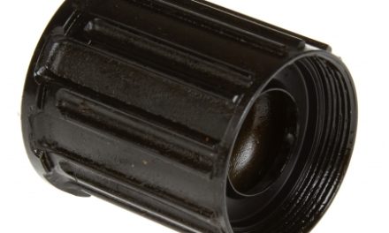 Kassettehus Shimano hjul til 10 gear WH-RS20