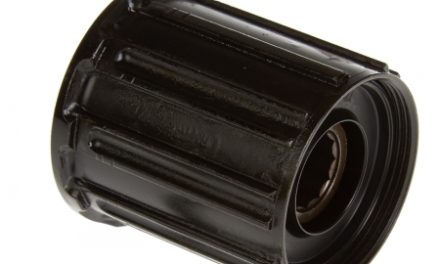 Kassettehus Shimano hjul til 10 gear WH-RX05-R