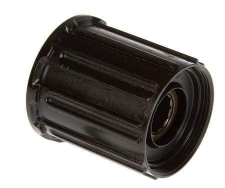Kassettehus Shimano hjul til 10 gear WH-RX05-R