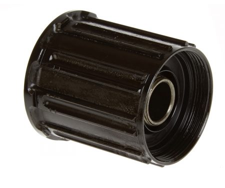 Kassettehus Shimano hjul til 8/9/10 gear WH-6700-R