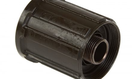 Kassettehus Shimano hjul til 9/10 gear WH-MT15-A-R-29