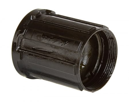 Kassettehus Shimano hjul til 9/10 gear WH-MT15-AR