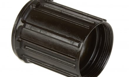 Kassettehus Shimano hjul til 9/10 gear WH-MT66/MT68