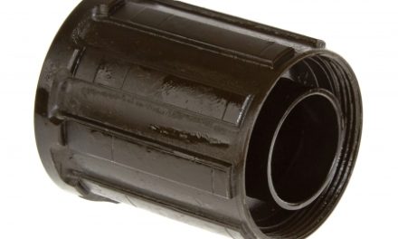 Kassettehus Shimano Non-Series til 8/9 gear FH-RM66/70