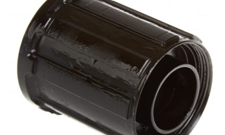 Kassettehus Shimano Non-Series til 8/9 gear FH-RM66