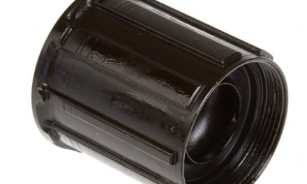 Kassettehus Shimano Non-Series til 9 gear FH-M495