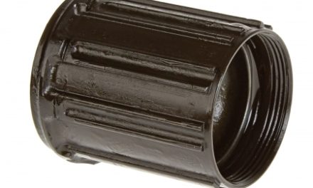 Kassettehus Shimano SLX til 9/10 gear FH-M675