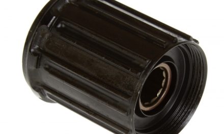 Kassettehus Shimano SLX til 9 gear FH-M665