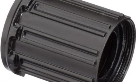 Kassettehus Shimano XT 8/10 gear M770/M785