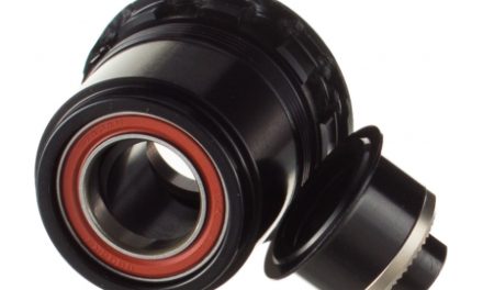 Kassettehus XX1 til DT240 og DT350 135mm/5mm QR