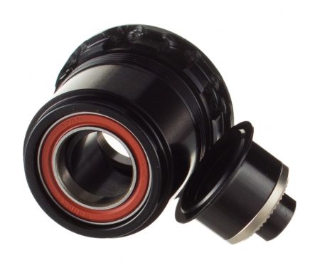 Kassettehus XX1 til DT240 og DT350 135mm/5mm QR