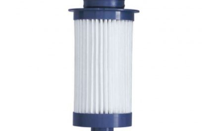 Katadyn – Keramisk forfilter til beskidt vand