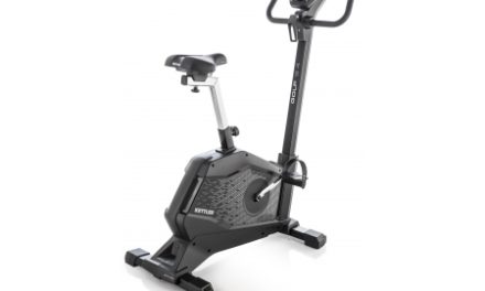Kettler Golf S4 – Motionscykel – 6 kg svinghjul – 16 modstandsniveauer